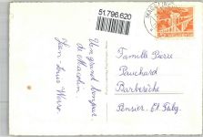 2532 Magglingen Macolin - Turn Sportschule Turn und Gymnastikhallen