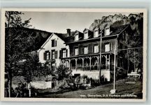 9479 Oberschan - St. G. Kurhaus zum Aufstieg