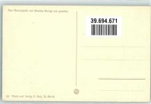 Muottas Muraigl - Samedan