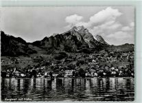 6052 Hergiswil NW - Pension Roggerli Pilatus See