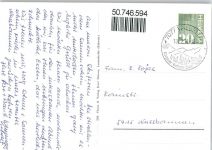 7077 Valbella - Teilansicht, Stätzerhorn