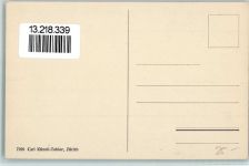 8636 Wald ZH - Krinnen Blick gegen Speer und Mürtschenstock Pension Glärnischblick