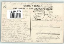 8487 Rämismühle 1908 Gebrauchsspuren Zelthaus