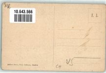 1922 Salvan - Eisenbahn Martigny-Chatelard