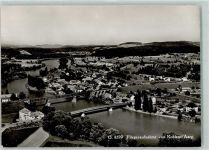 5322 Koblenz - Fliegeraufnahme Brücke