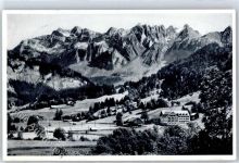 9651 Rietbad - Hotel Kuranstalt