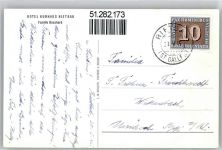 9651 Rietbad - Hotel Kuranstalt