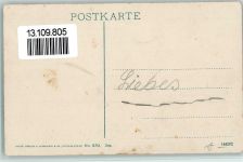 8708 Männedorf - Zeller'sche Kapelle mit Bethel