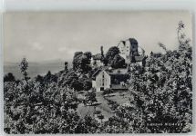 5103 Wildegg - Schloss