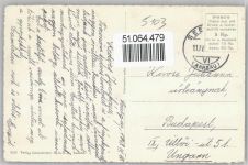 5103 Wildegg - Schloss