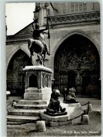 3000 Bern Berne - Beim Münster