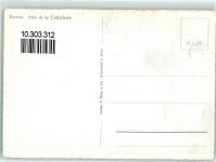 3000 Bern Berne - Beim Münster