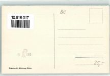 3703 Aeschi b. Spiez - Kirche