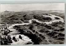 8212 Neuhausen am Rheinfall - Schloss Laufen am Rheinfall