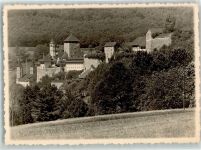 4663 Aarburg - Schloss