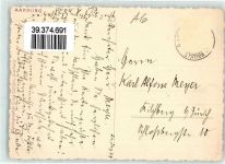 4663 Aarburg - Schloss