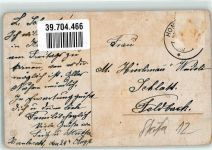 8712 Stäfa Gebrauchsspuren Raddampfer