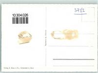 3752 Wimmis - Fliegeraufnahme Burgfluh