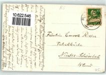 4125 Riehen - Diakonissenspital