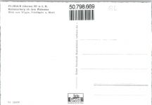 8757 Filzbach - Kerenzerberg ob Walensee, Wiggis, Friedlispitz, Hirzli