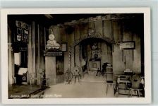 7320 Sargans - Schloss Zimmer der Gräfin Agnes