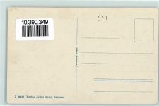 7320 Sargans - Schloss Zimmer der Gräfin Agnes