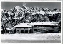 8890 Flums - Skiheim