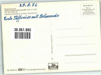 Montlinger Schwamm 1976 Foto AK Gasthaus Montlinger-Schwamm Auto