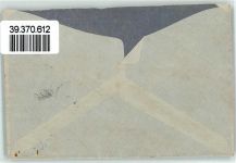 Oerlikon Mehrfachfrankatur Briefkuvert Phila Schweiz KEINE AK