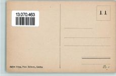 1923 Les Marécottes - Teilansicht, Verlag J.J. Nr. 10349, gute Erhaltung AK.