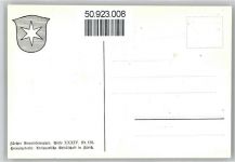 8942 Oberrieden - Wappen