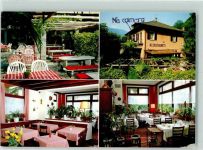 6652 Ponte Brolla Tegna - Ristorante Albergo Al Castagneto