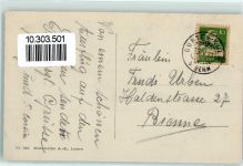 3000 Bern Berne - Alpenkette