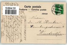 9320 Arbon 1913 - Villenquartier