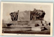 3000 Bern Berne - Welttelegraphen-Denkmal