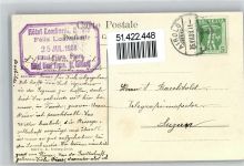 6780 Airolo 1908 - Kirche