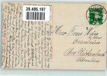 9042 Speicher 1915 - Säntisgebirge