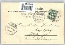 8000 Zürich - Hauptbahnhof, Eisenbahn