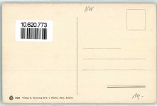 6362 Stansstad - Strasse Kehrsiten