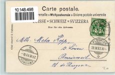 2114 Fleurier 1902 - Gesamtansicht