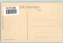 1822 Chernex - Hotel Pension Les Iris