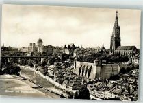 3000 Bern Berne - Münster