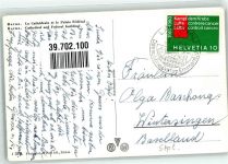 3000 Bern Berne - Münster