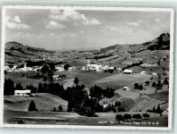 9633 Hemberg - Kurort Toggenburg