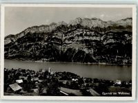8883 Quarten - am Wallensee