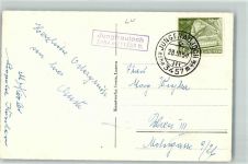 3801 Jungfraujoch - Gipfelstempel