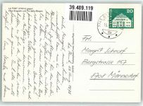 7522 La Punt-Chamues-ch - Piz della Magna