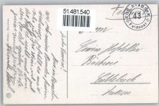 5737 Menziken - Mitteldorf