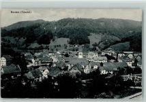 8494 Bauma - Tösstal