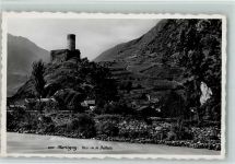 1920 Martigny - Tour de la Batiaz